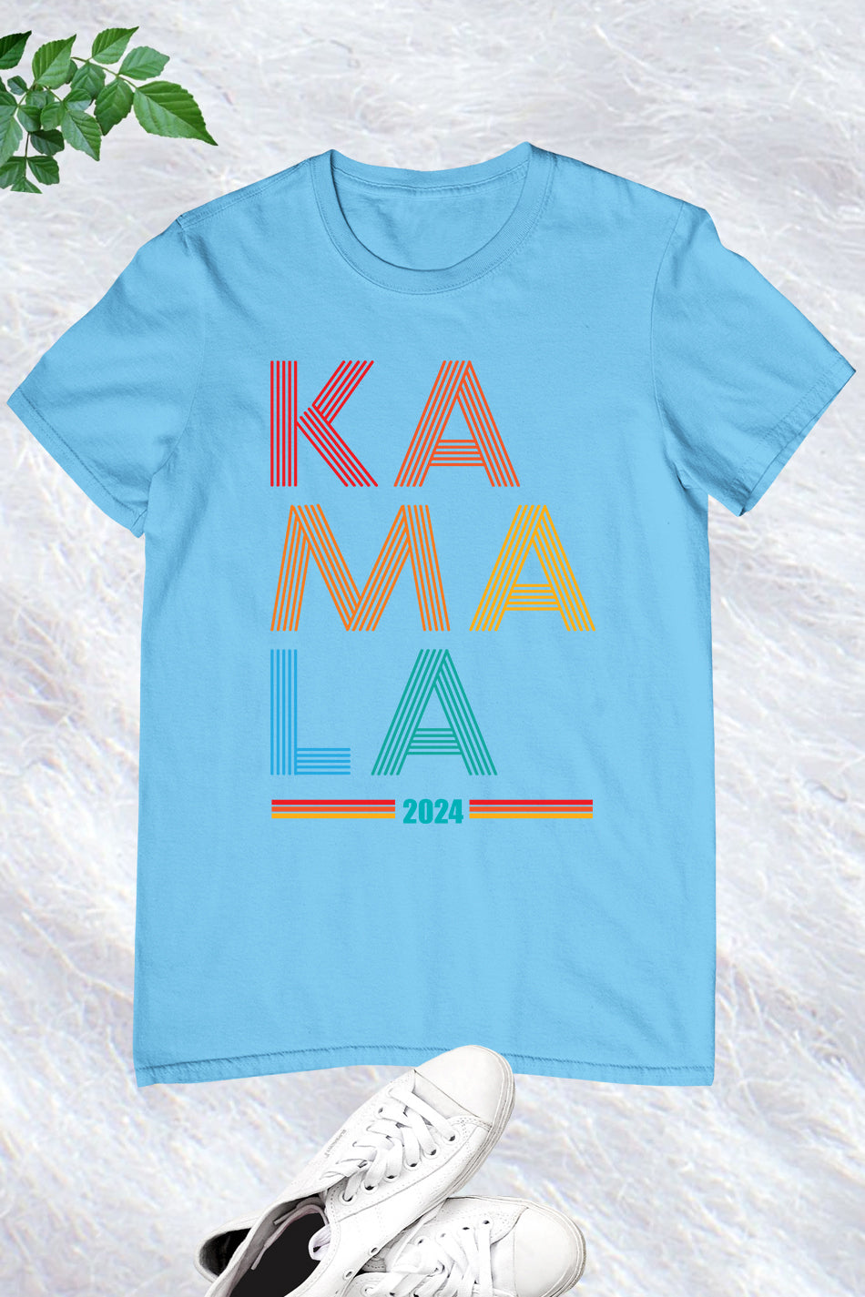 Kamala Harris Madam President Shirt