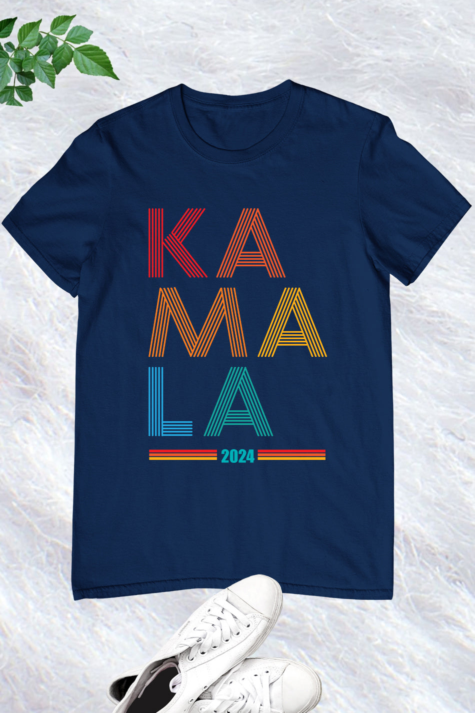 Kamala Harris Madam President Shirt