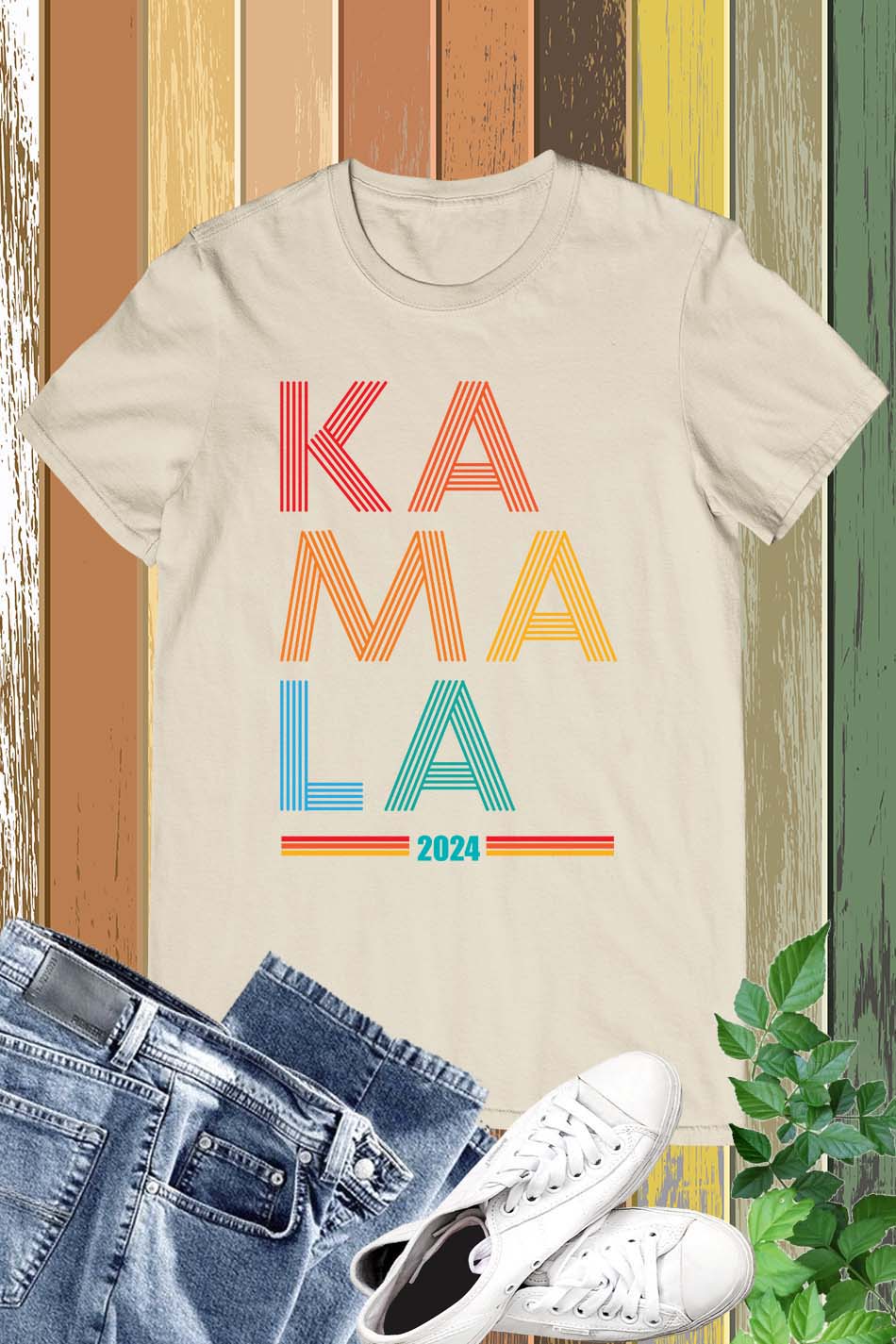 Kamala Harris Madam President Shirt