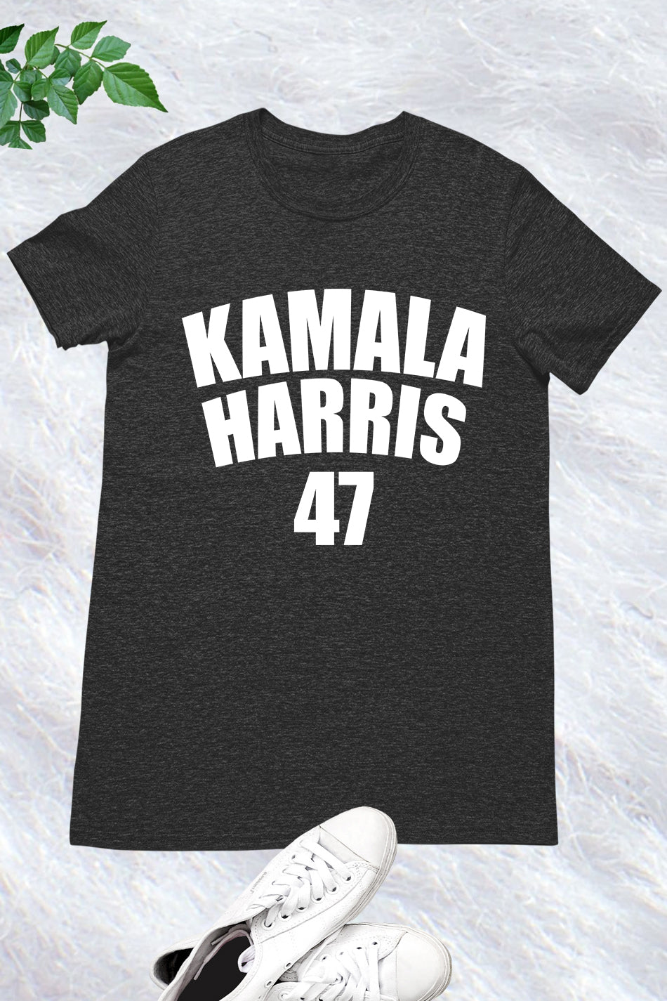 President Kamala Political Shirt