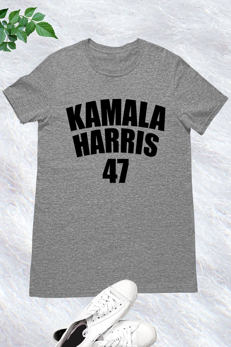 President Kamala Political Shirt