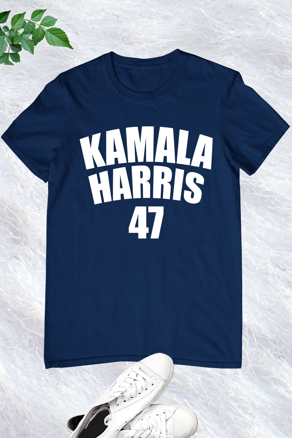 President Kamala Political Shirt