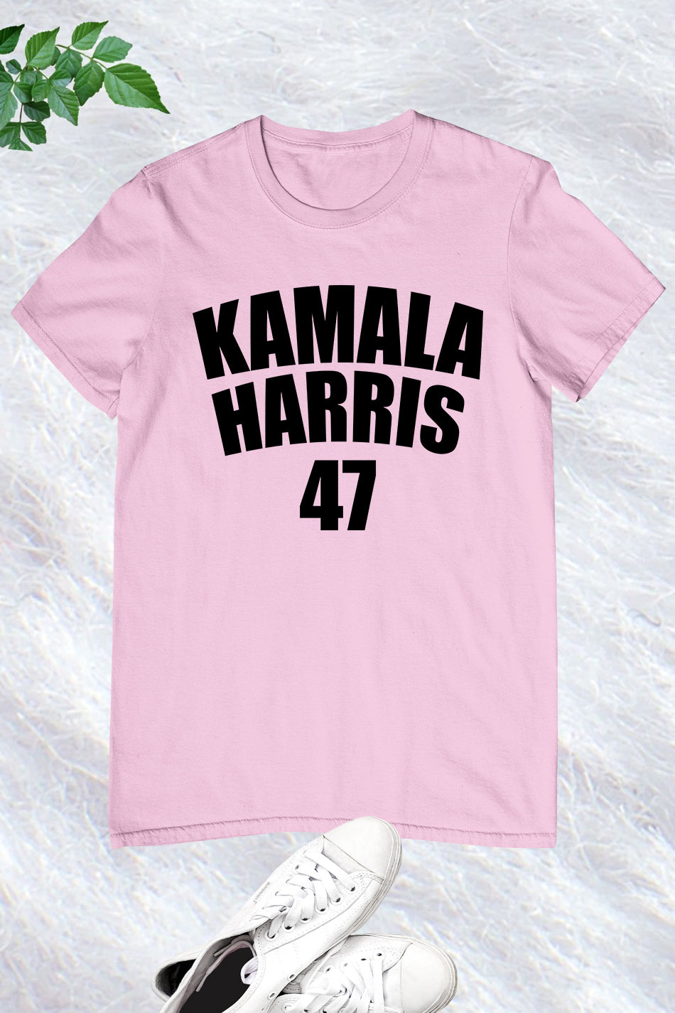 President Kamala Political Shirt