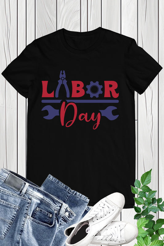 Labor Day Shirts