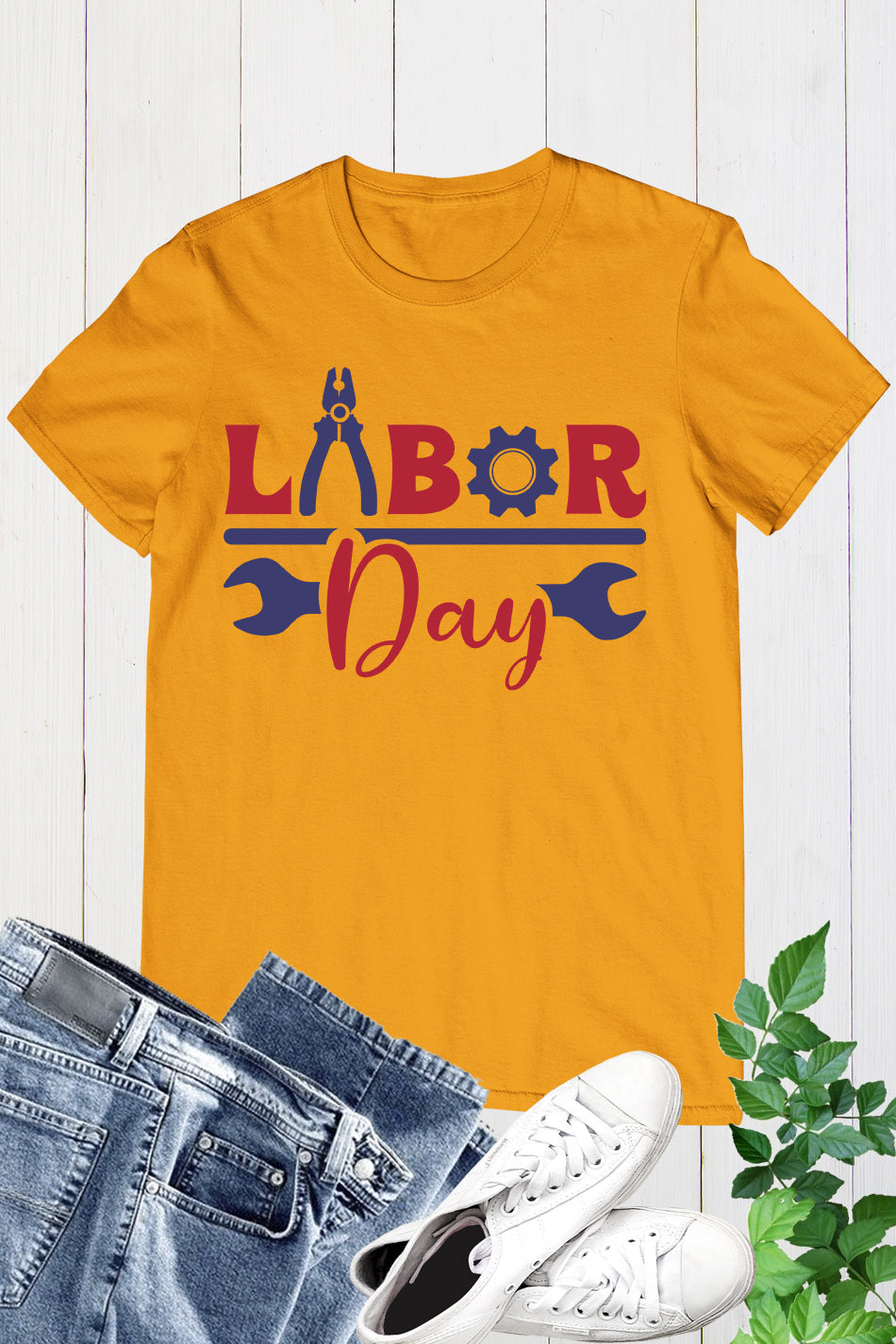 Labor Day Shirts