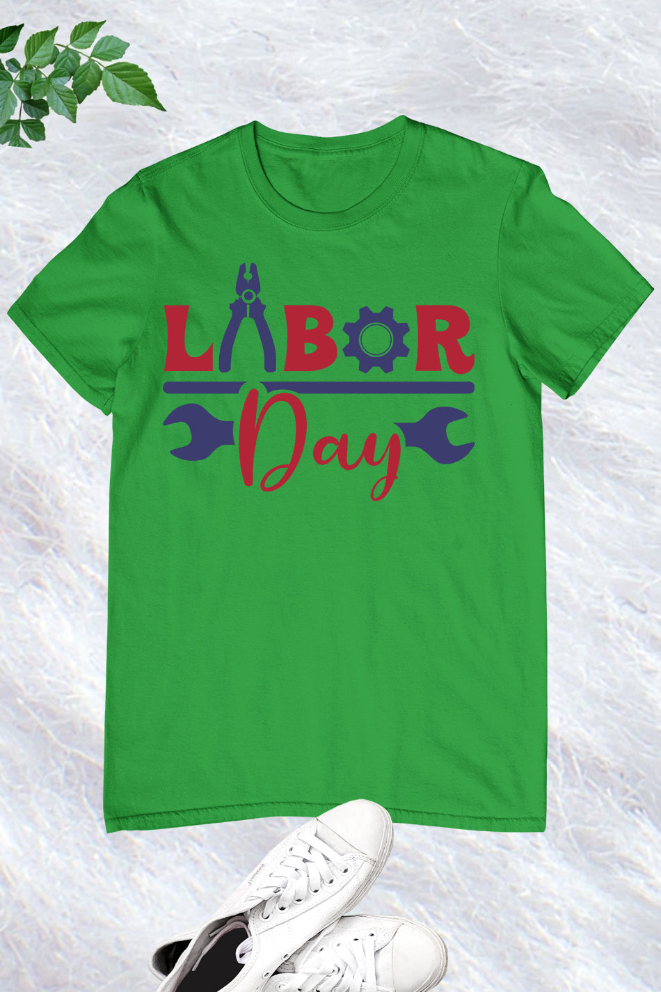 Labor Day Shirts