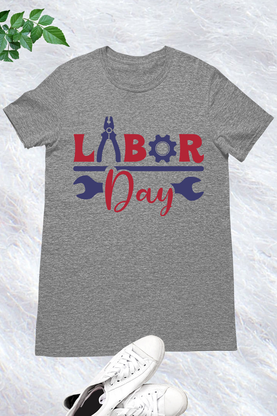 Labor Day Shirts