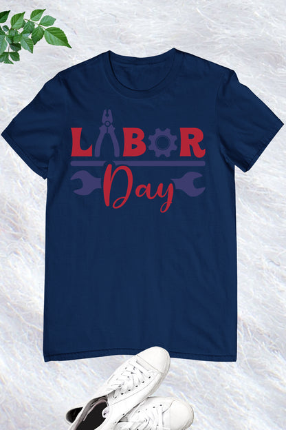 Labor Day Shirts