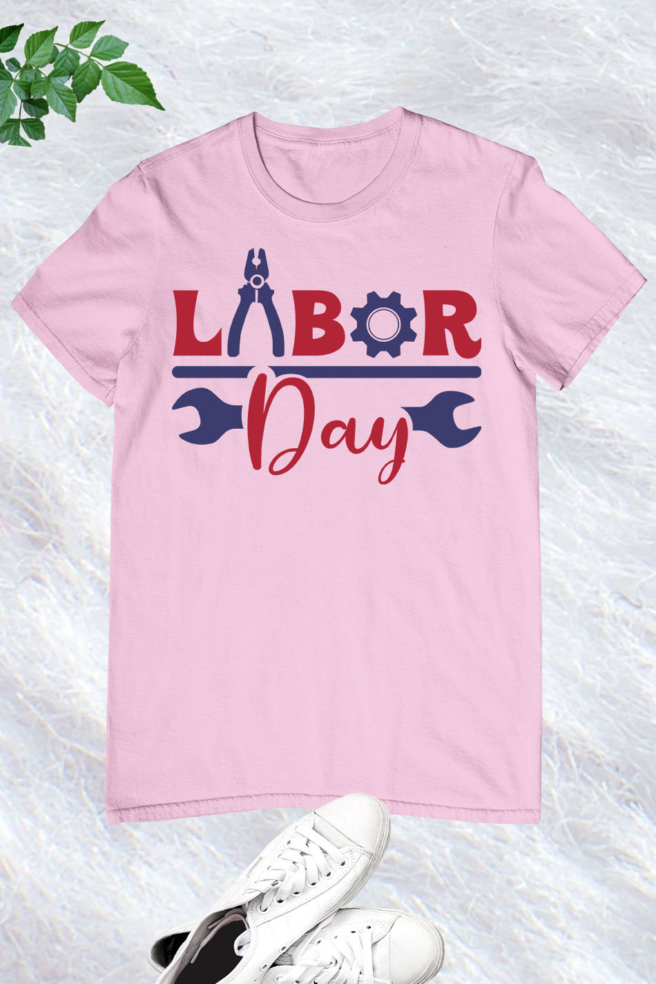 Labor Day Shirts