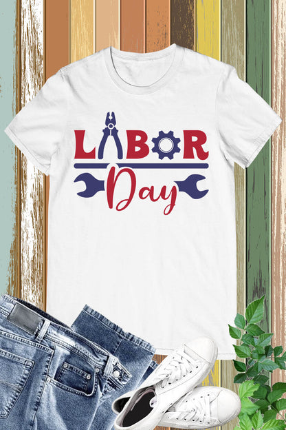 Labor Day Shirts