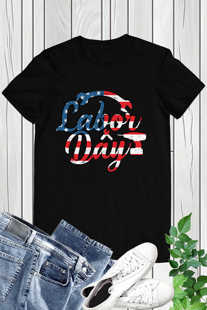 American Labor Day Shirts