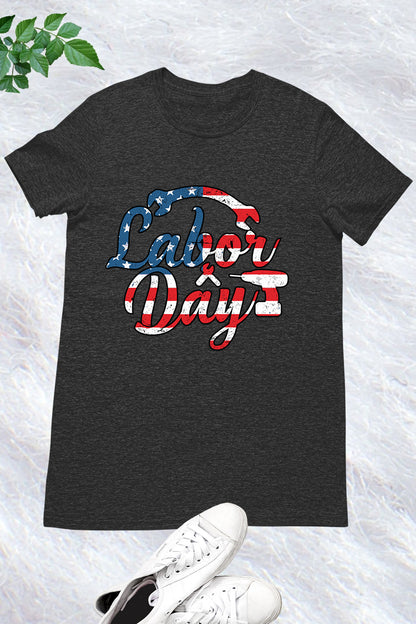 American Labor Day Shirts