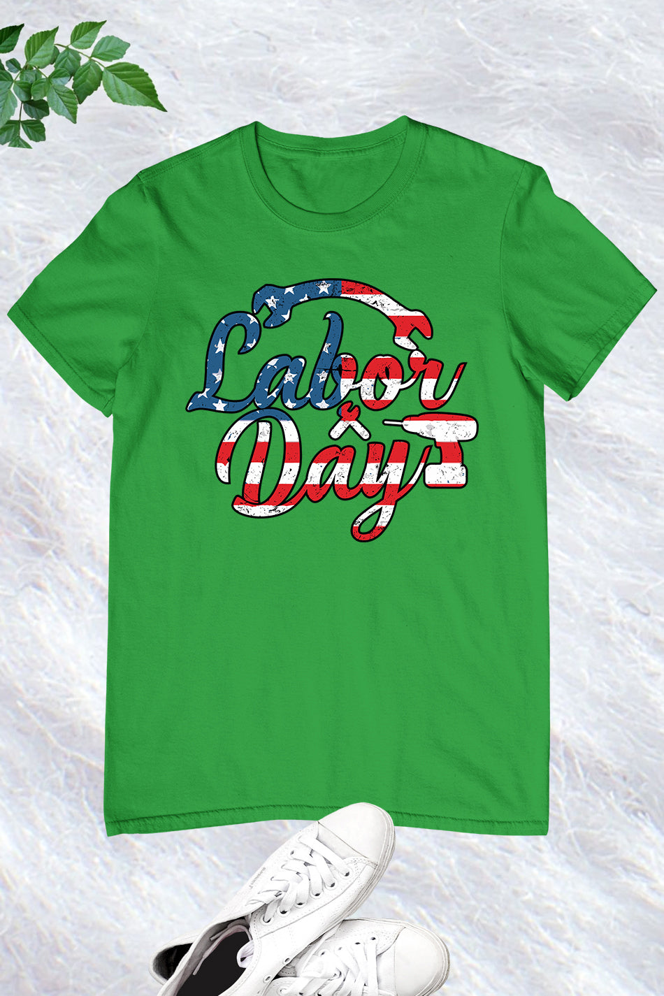 American Labor Day Shirts