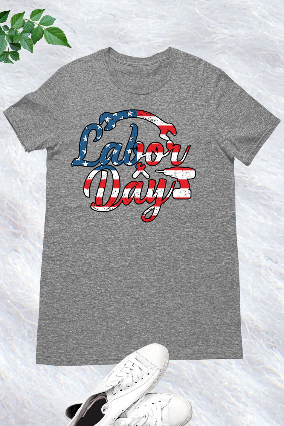 American Labor Day Shirts