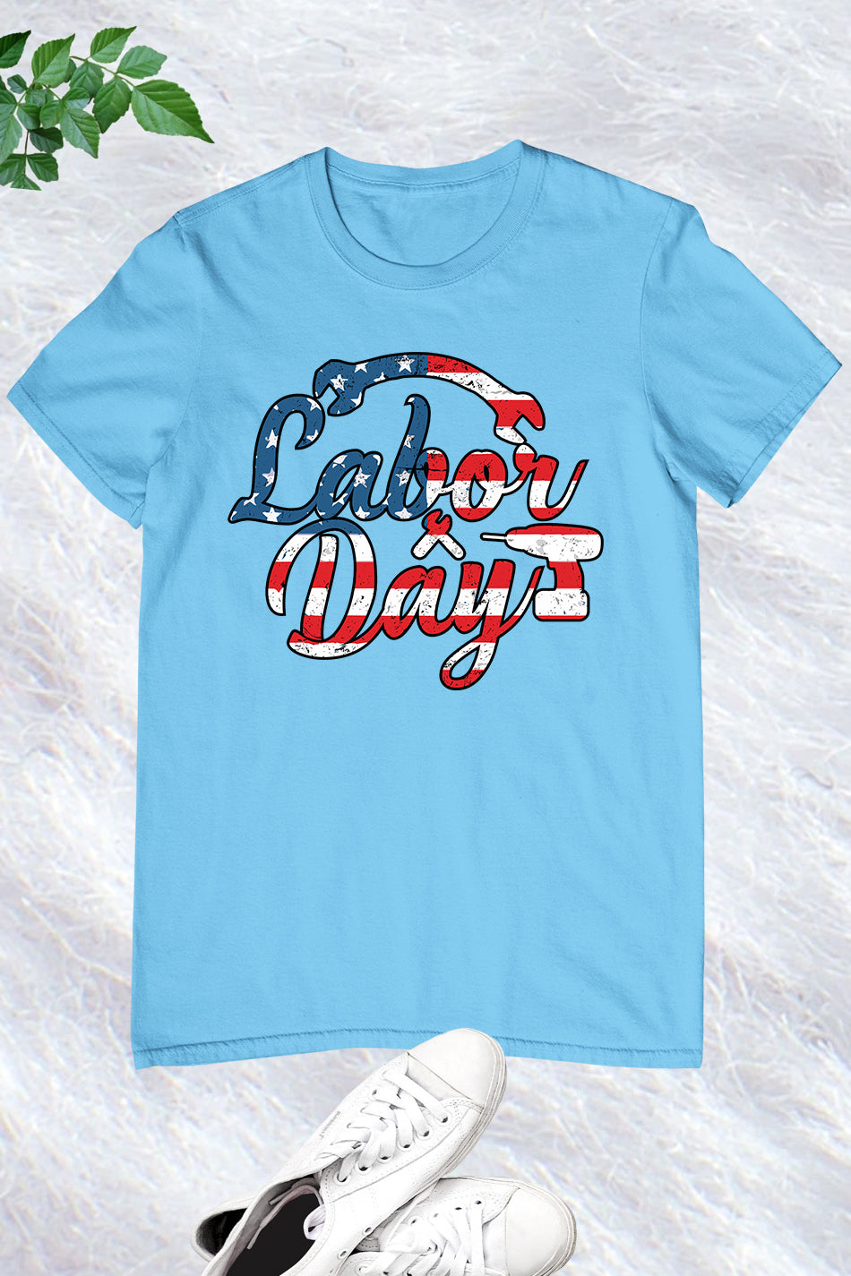 American Labor Day Shirts