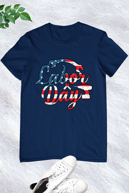 American Labor Day Shirts