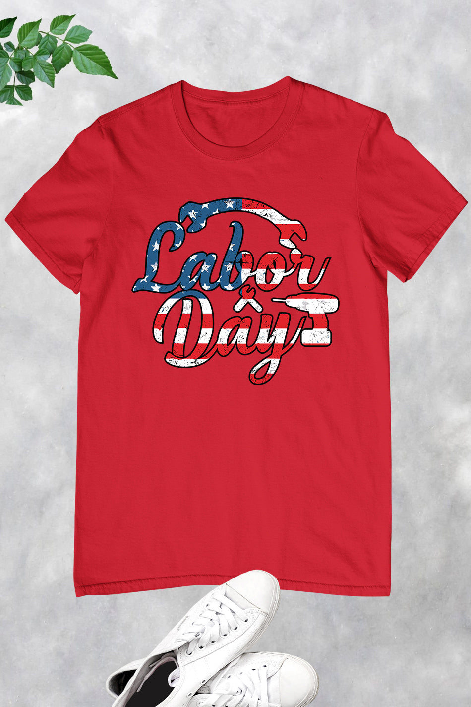 American Labor Day Shirts