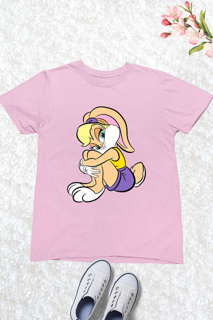 Pretty Lola Bunny T-Shirt