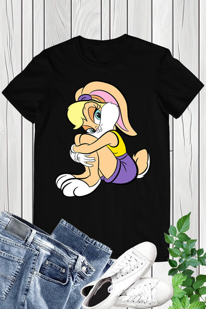 Pretty Lola Bunny T-Shirt