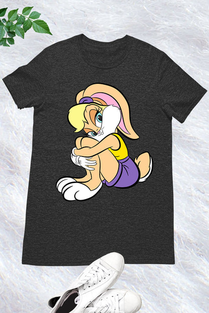 Pretty Lola Bunny T-Shirt