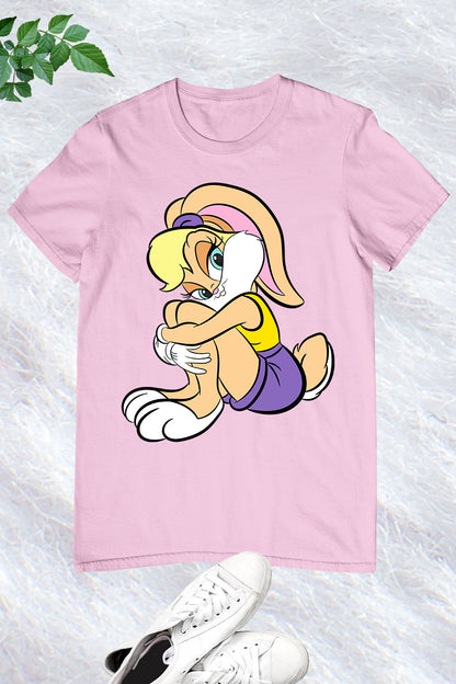 Pretty Lola Bunny T-Shirt