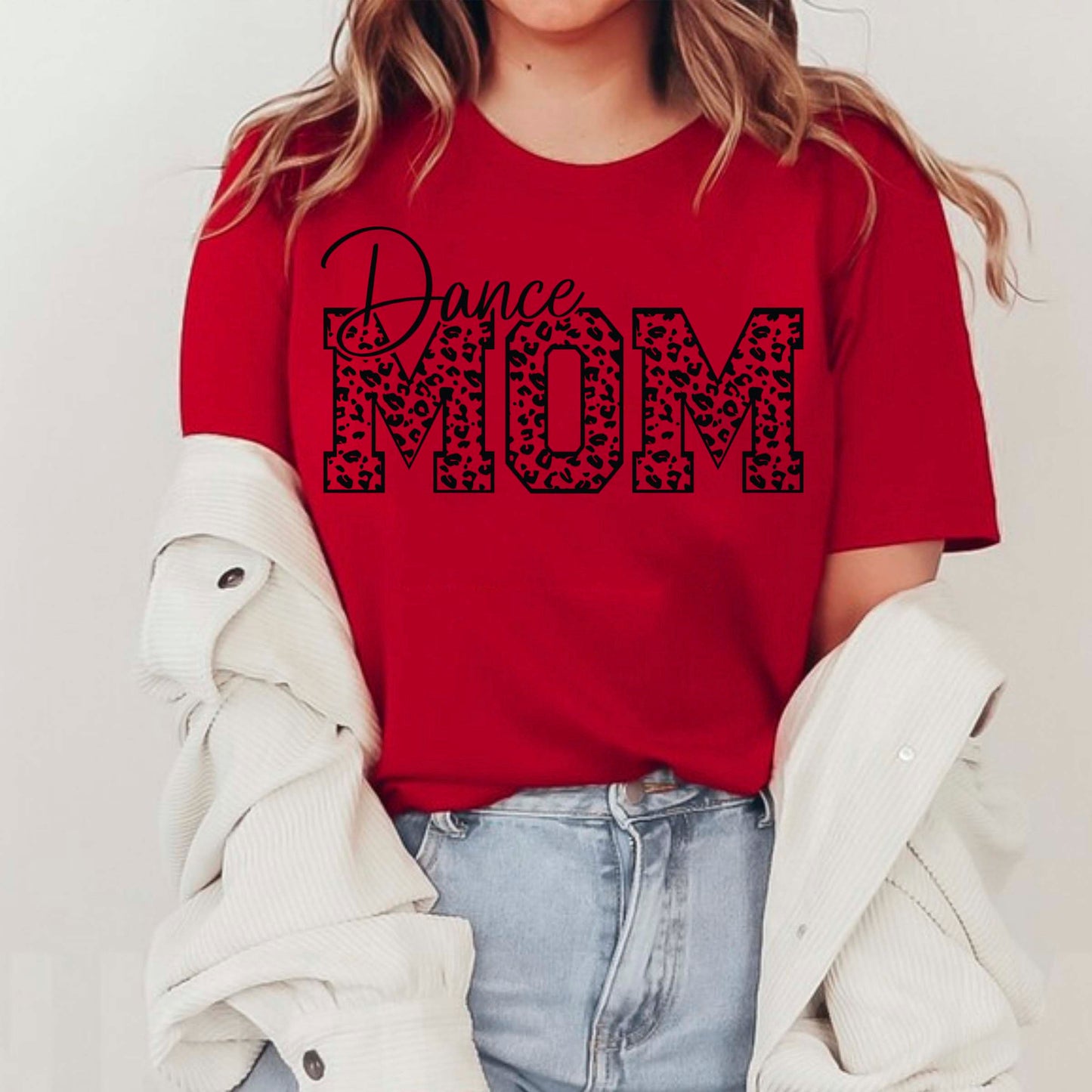 Dance Mom Shirt