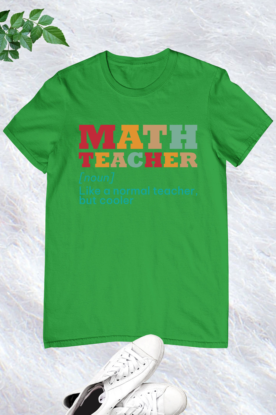 Math Teacher Tee Shirts and Cooler