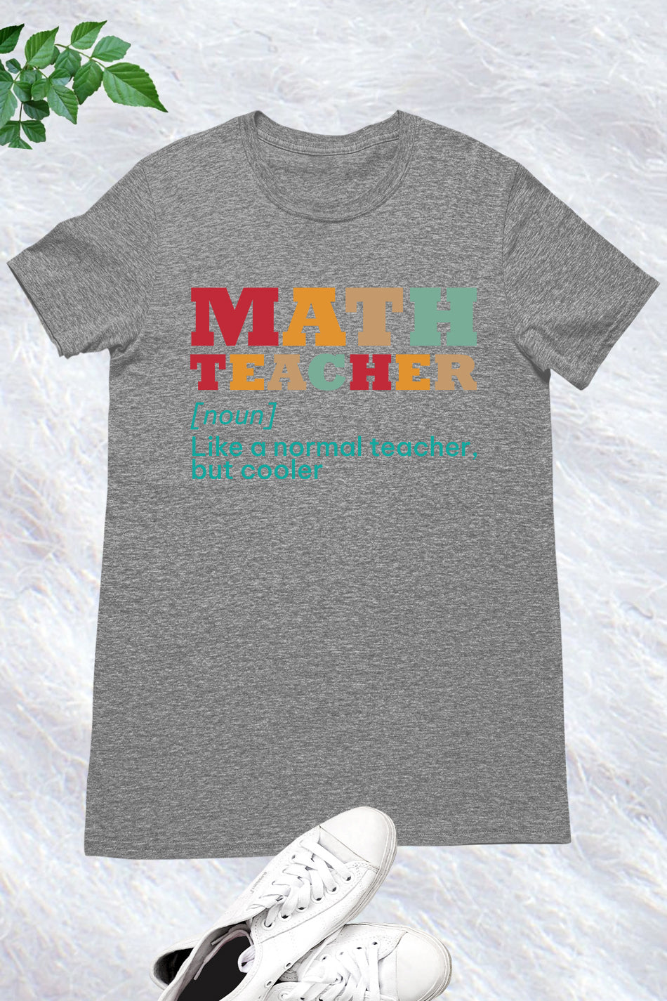 Math Teacher Tee Shirts and Cooler