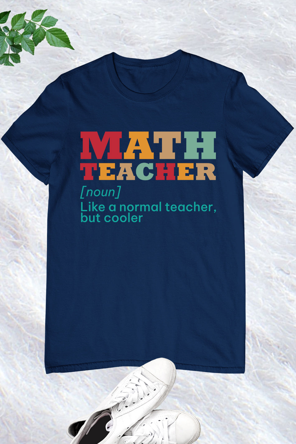 Math Teacher Tee Shirts and Cooler