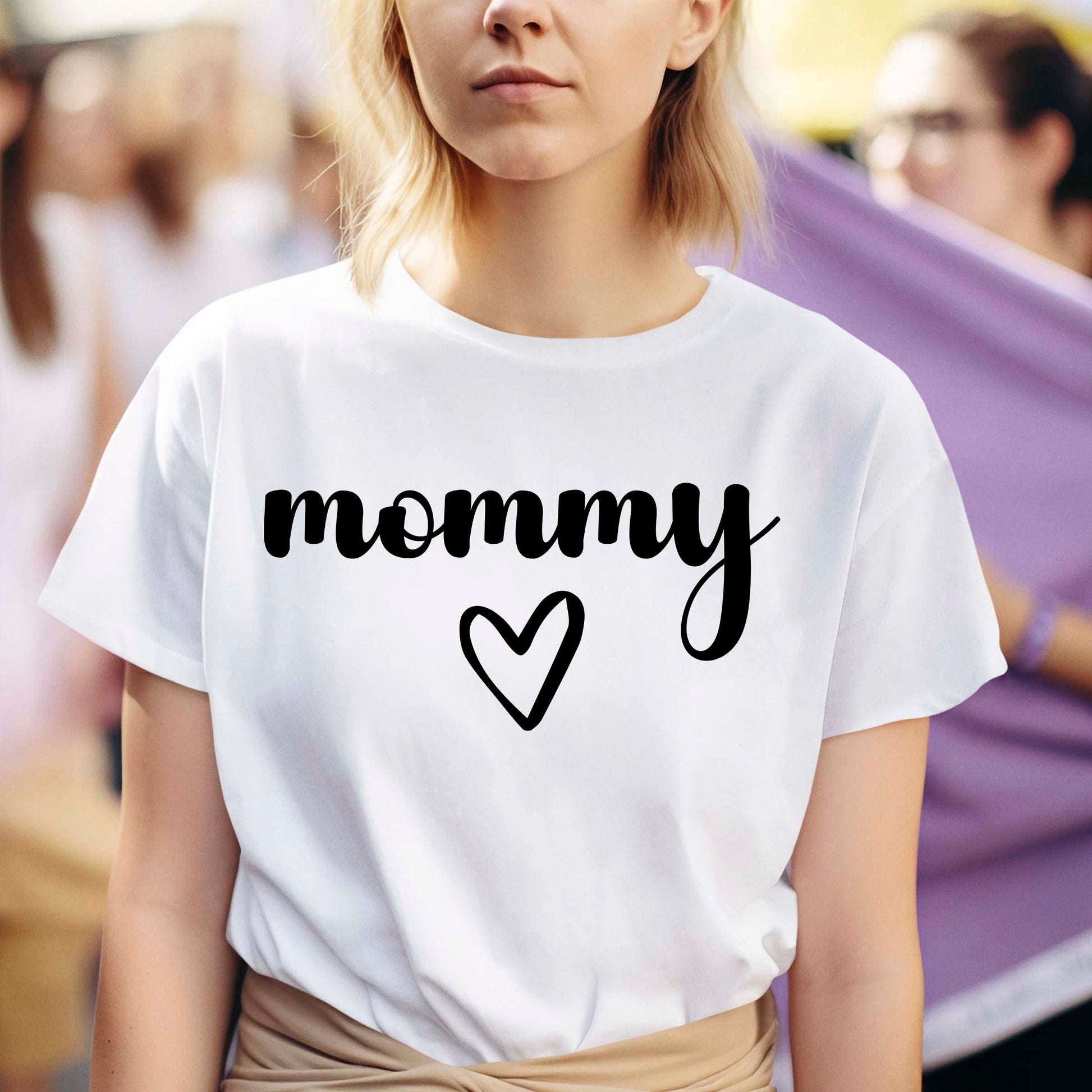 Mommy Shirt New Mommy Gift