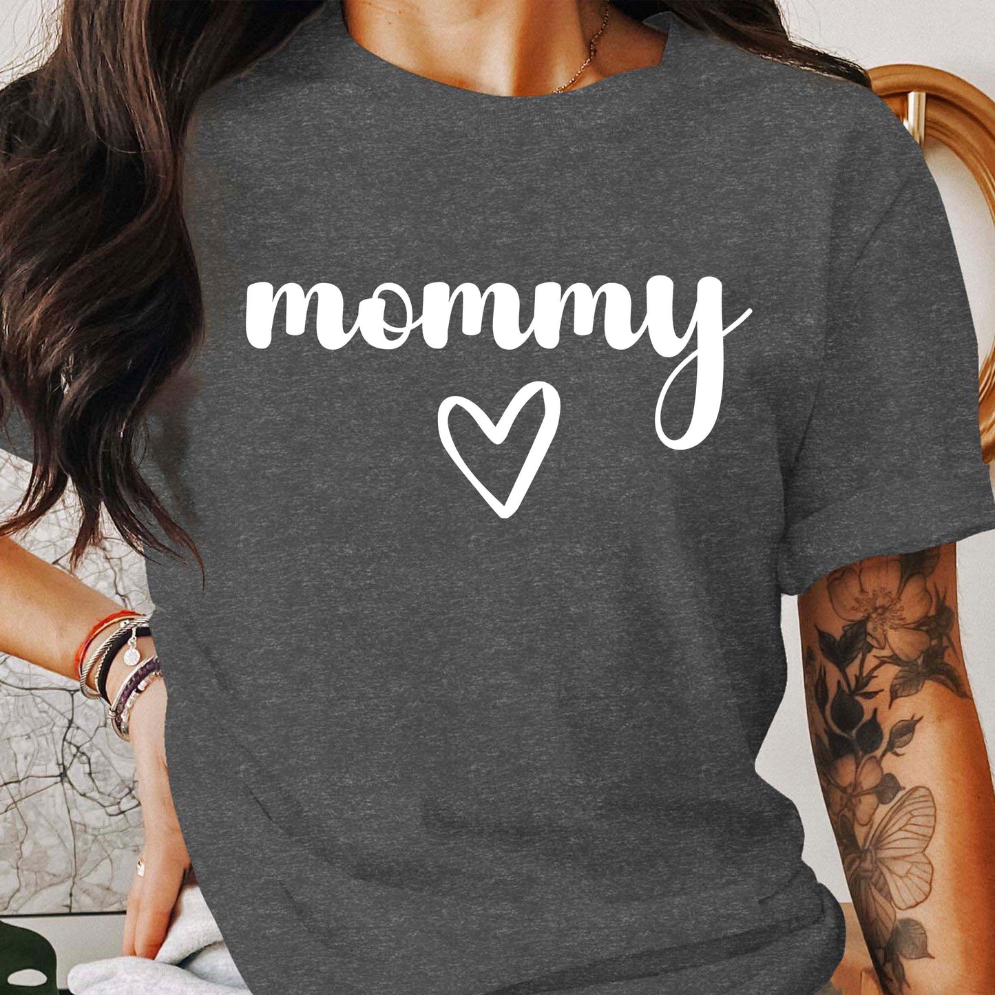 Mommy Shirt New Mommy Gift