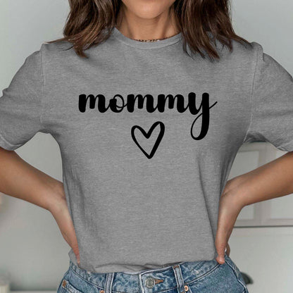 Mommy Shirt New Mommy Gift