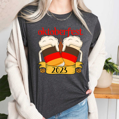 Oktoberfest 2023 T Shirt