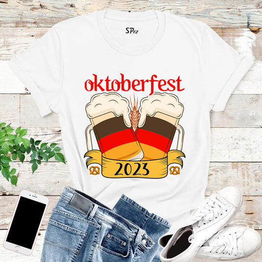 Oktoberfest 2023 T Shirt