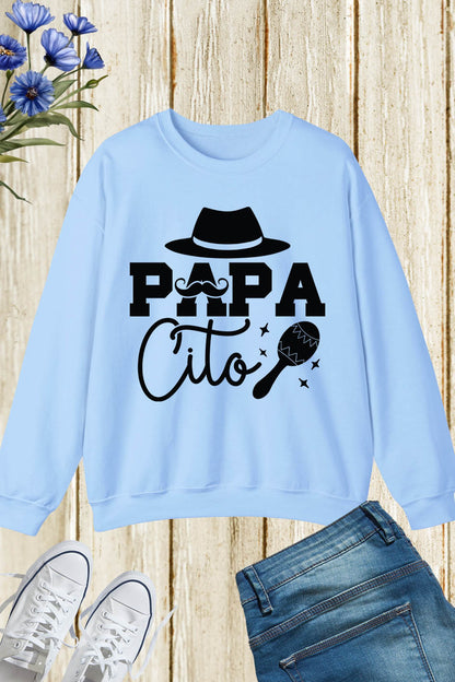 Papa Cito Sweatshirt