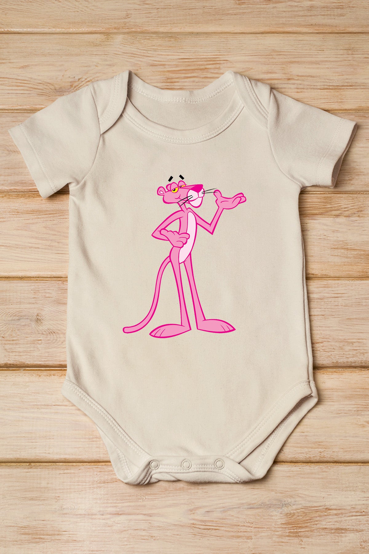 Pink Panther T Shirts