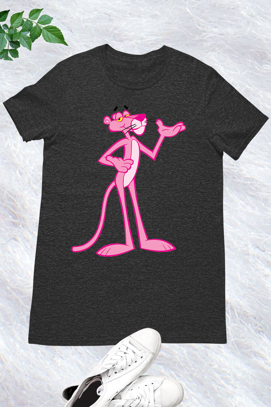 Pink Panther T Shirts