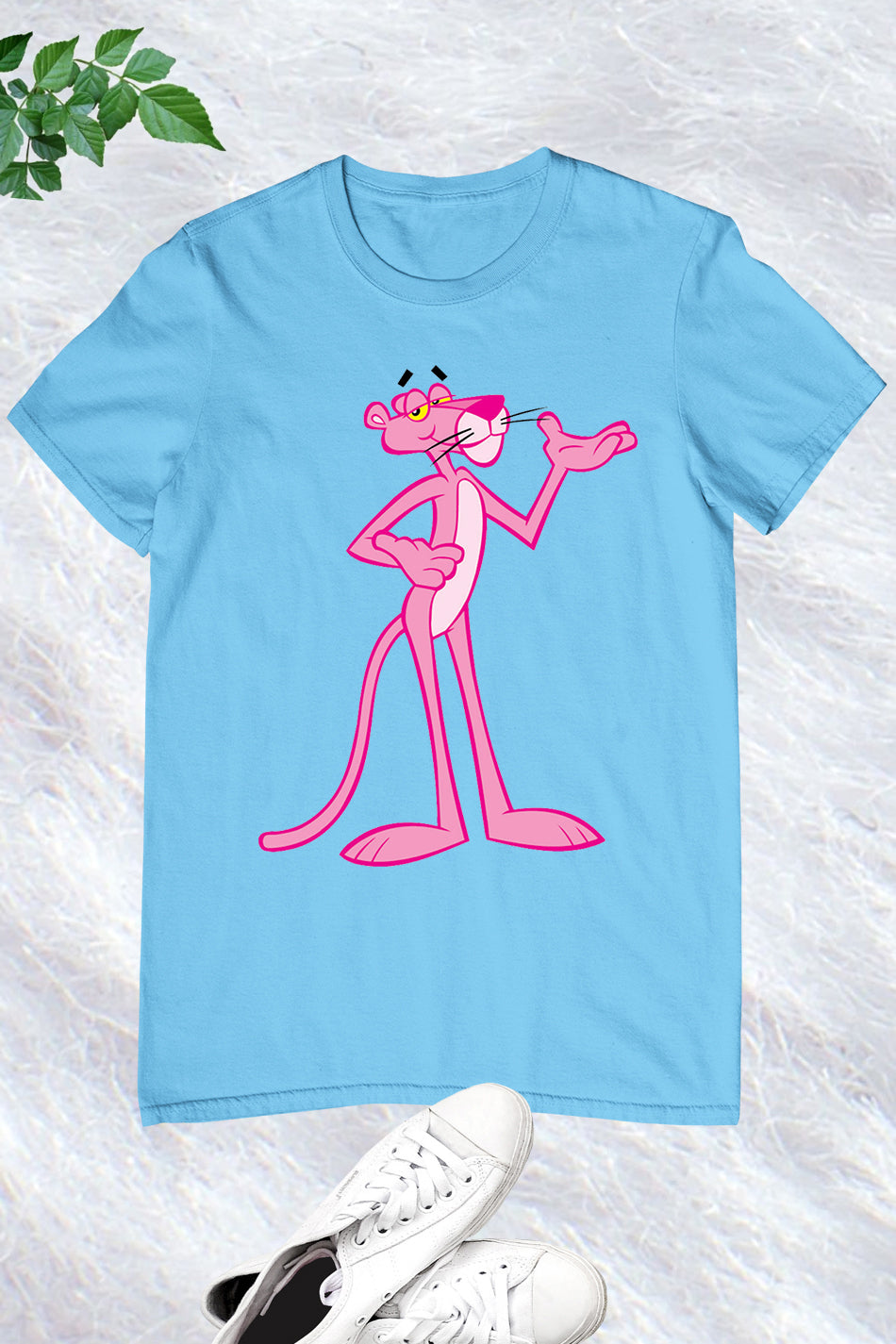 Pink Panther T Shirts