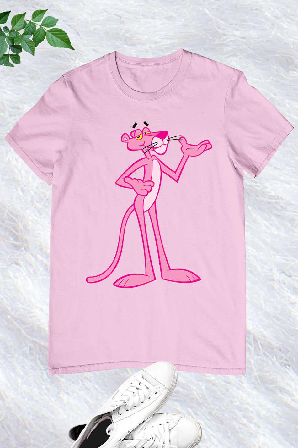 Pink Panther T Shirts