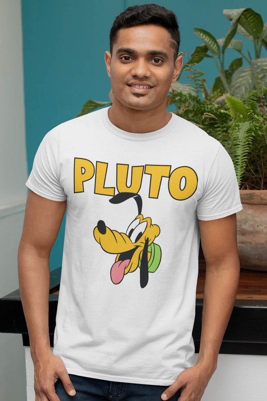 Pluto Mickey & Friends 100 Years of Wonder Shirt