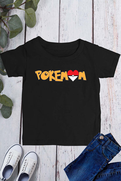 Pokemon T Shirt