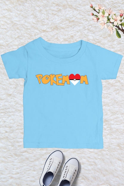 Pokemon T Shirt