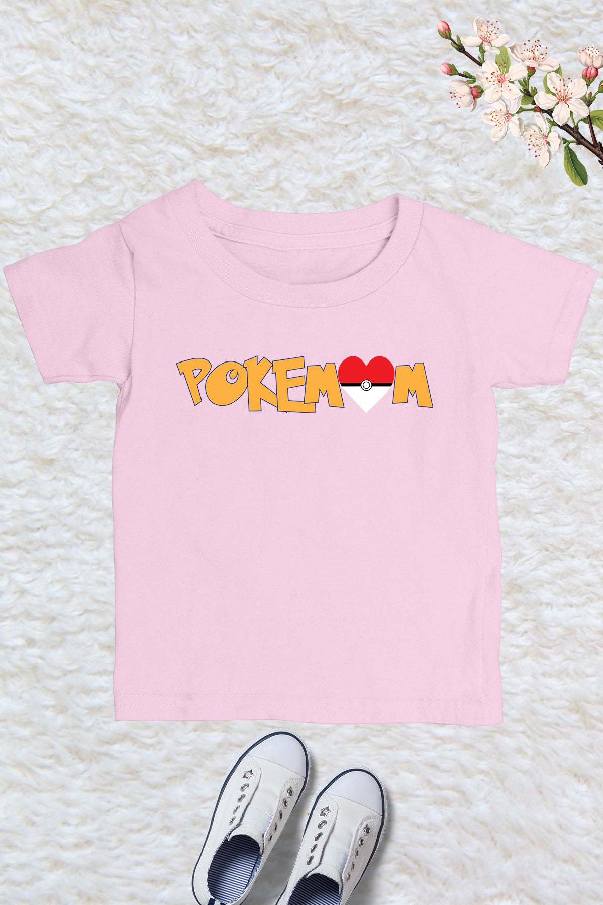 Pokemon T Shirt