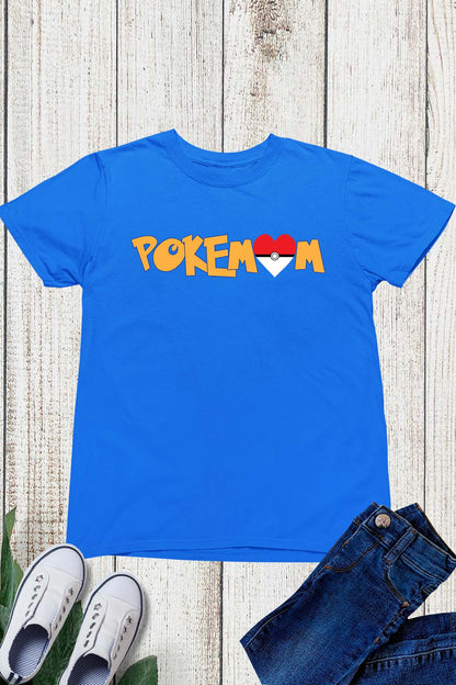 Pokemon T Shirt