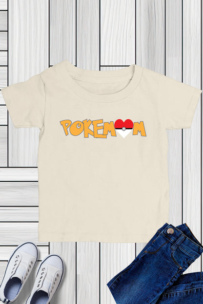 Pokemon T Shirt