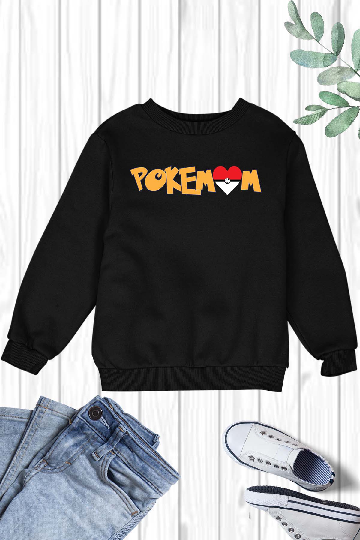 Pokemon T Shirt