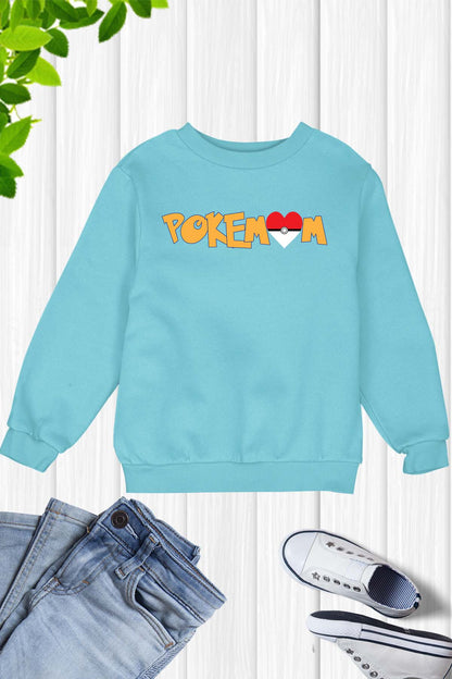 Pokemon T Shirt