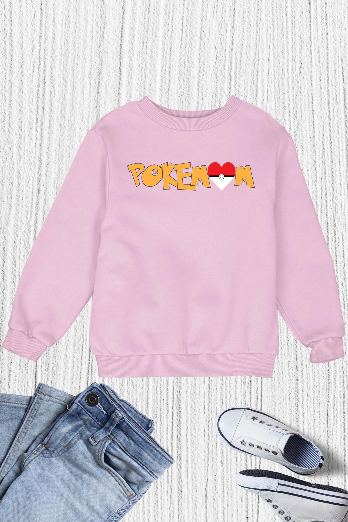 Pokemon T Shirt