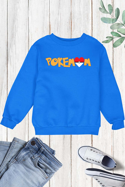 Pokemon T Shirt