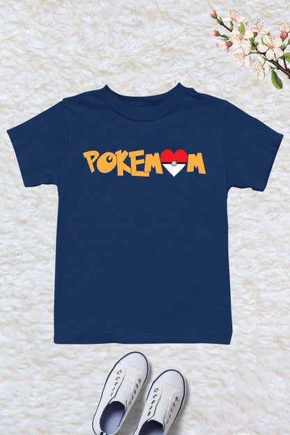 Pokemon T Shirt